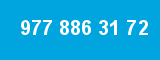 977 886 31 72 977 886 31 72
